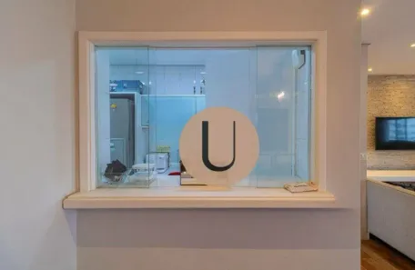 Apartamento com 3 Quartos à venda, 136m² no Perdizes, São Paulo