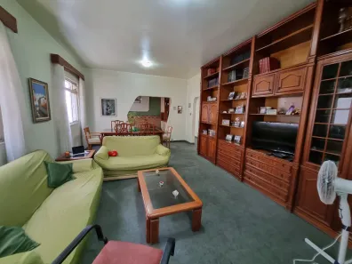 Apartamento com 3 Quartos à venda, 143m² no Campos Elíseos, São Paulo