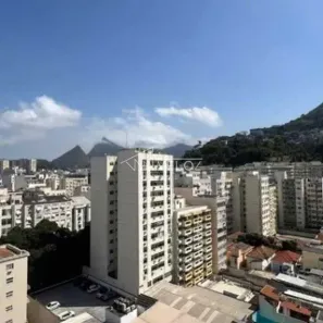 Apartamento com 3 Quartos à venda, 90m² no Catete, Rio de Janeiro