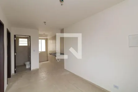 Apartamento com 2 Quartos à venda, 39m² no Jardim Soares, São Paulo