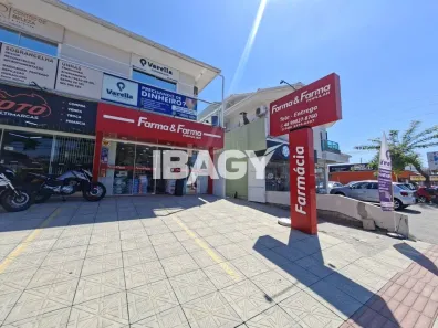 Ponto Comercial para alugar, 30m² no Caminho Novo, Palhoça