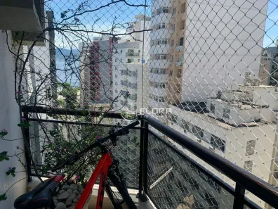 Cobertura com 2 Quartos à venda, 171m² no Icaraí, Niterói