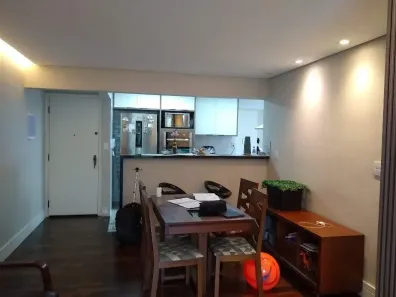Apartamento com 3 Quartos à venda, 86m² no Vila São Francisco, São Paulo