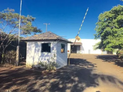 Galpão/Depósito/Armazém para alugar, 1500m² no Paulista, Londrina