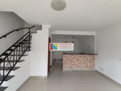 Casa de Condomínio com 2 Quartos para alugar, 70m² no Lauzane Paulista, São Paulo