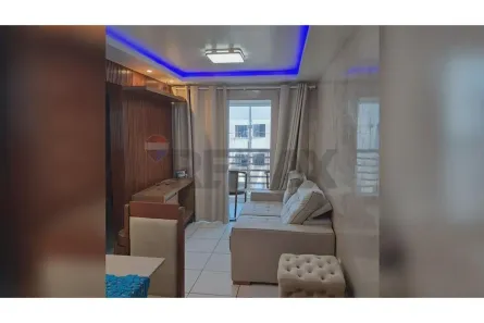 Apartamento com 2 Quartos à venda, 47m² no , Rio Largo