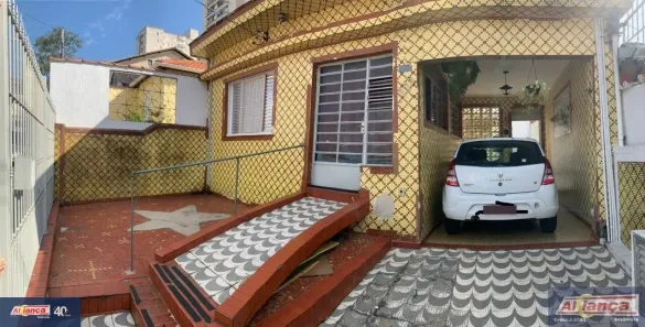 Casa com 5 Quartos à venda, 170m² no Ponte Grande, Guarulhos