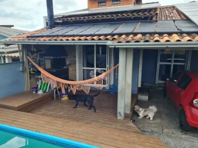 Casa com 3 Quartos à venda, 111m² no Santo Inácio, Esteio