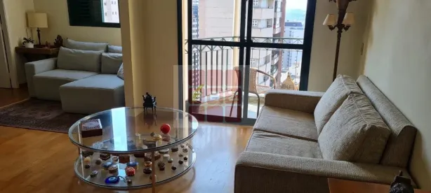 Apartamento com 2 Quartos à venda, 74m² no Vila Suzana, São Paulo