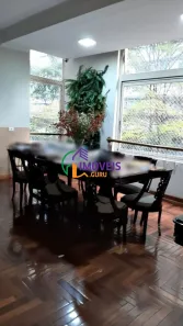 Apartamento com 4 Quartos à venda, 315m² no República, São Paulo