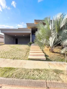 Casa de Condomínio com 4 Quartos à venda, 268m² no Residencial Quinta do Golfe, São José do Rio Preto