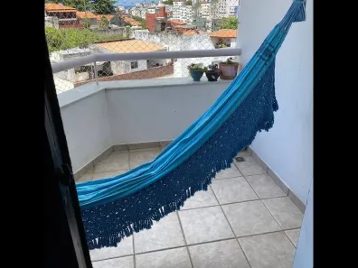 Apartamento com 3 Quartos à venda, 84m² no Rio Vermelho, Salvador