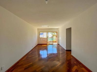 Apartamento com 4 Quartos para venda ou aluguel, 133m² no Parque Residencial Aquarius, São José dos Campos