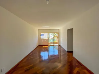 Apartamento com 4 Quartos para alugar, 133m² no Parque Residencial Aquarius, São José dos Campos
