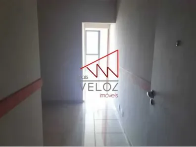 Sala Comercial à venda, 42m² no Catete, Rio de Janeiro