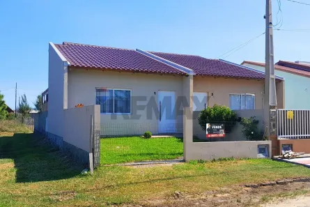 Casa com 2 Quartos à venda, 70m² no Village Dunas 1, Balneário Gaivota