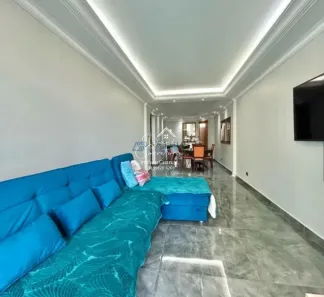 Apartamento com 3 Quartos à venda, 106m² no Guilhermina, Praia Grande
