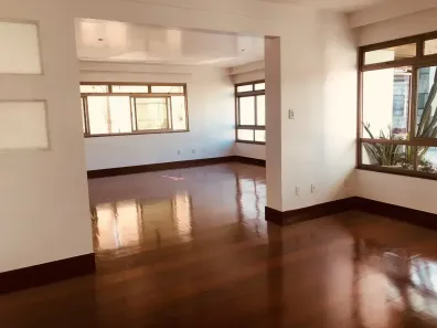 Apartamento com 4 Quartos à venda, 228m² no Graça, Salvador