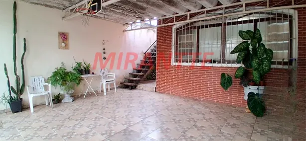 Sobrado com 5 Quartos à venda, 127m² no Vila Guilherme, São Paulo