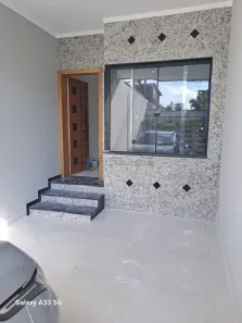 Sobrado com 3 Quartos à venda, 106m² no Vila Divina Pastora, São Paulo