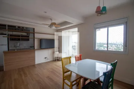 Apartamento com 2 Quartos à venda, 70m² no Instituto de Previdência, São Paulo