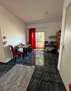 Apartamento com 2 Quartos à venda, 60m² no Santa Terezinha, São Bernardo do Campo