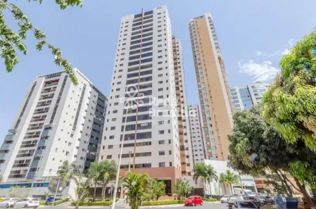 Apartamento com 4 Quartos para alugar, 131m² no Norte, Brasília