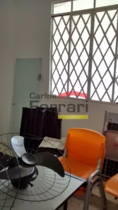 Sobrado com 3 Quartos para alugar, 100m² no Santana, São Paulo