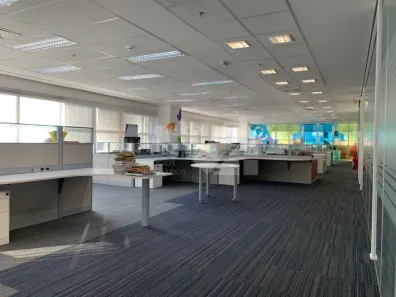 Sala Comercial com 1 Quarto para venda ou aluguel, 480m² no Itaim Bibi, São Paulo