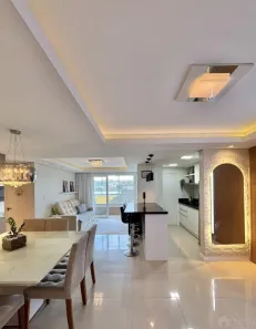 Apartamento com 2 Quartos à venda, 97m² no Operário, Novo Hamburgo