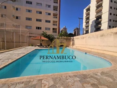 Apartamento com 3 Quartos à venda, 31m² no Centro, São José do Rio Preto