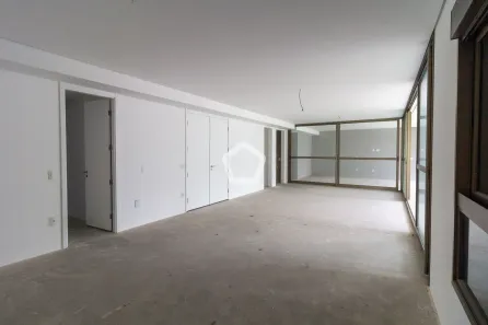 Apartamento com 6 Quartos à venda, 280m² no Moema, São Paulo