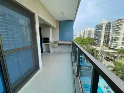 Apartamento com 3 Quartos à venda, 78m² no Barra Olímpica, Rio de Janeiro