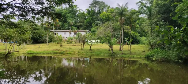 Fazenda/Sítio com 2 Quartos à venda, 280m² no Morretes, Morretes