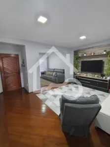 Sobrado com 4 Quartos à venda, 254m² no Nova Petrópolis, São Bernardo do Campo