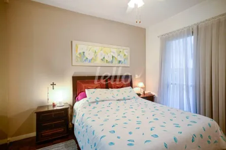 Apartamento com 3 Quartos à venda, 99m² no Campo Belo, São Paulo