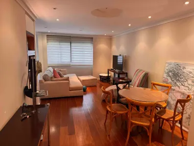 Apartamento com 2 Quartos à venda, 93m² no Perdizes, São Paulo