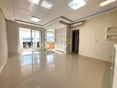Apartamento com 2 Quartos à venda, 87m² no Trindade, Florianópolis