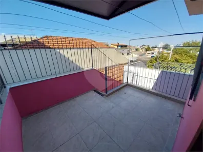 Sobrado com 3 Quartos à venda, 100m² no Jardim Mangalot, São Paulo