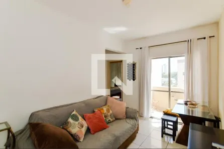 Apartamento com 2 Quartos para alugar, 58m² no Vila Miriam, Guarulhos