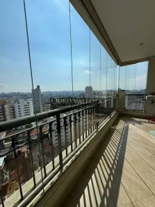 Apartamento com 2 Quartos à venda, 120m² no Mooca, São Paulo