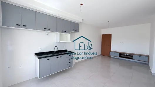 Apartamento com 2 Quartos à venda, 70m² no Jardim Planalto, Jaguariúna