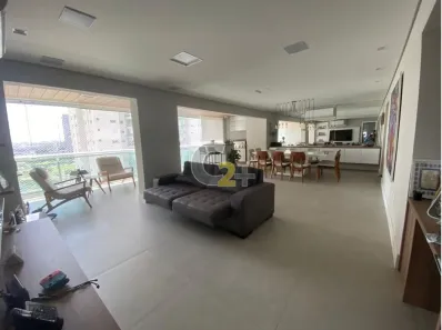 Apartamento com 3 Quartos à venda, 160m² no Água Branca, São Paulo