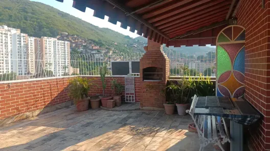 Cobertura com 3 Quartos à venda, 130m² no Engenho Novo, Rio de Janeiro