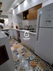 Apartamento com 2 Quartos à venda, 43m² no Loteamento City Jaragua, São Paulo