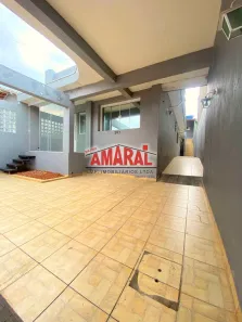 Casa com 2 Quartos à venda, 224m² no Cidade Satélite Santa Bárbara, São Paulo