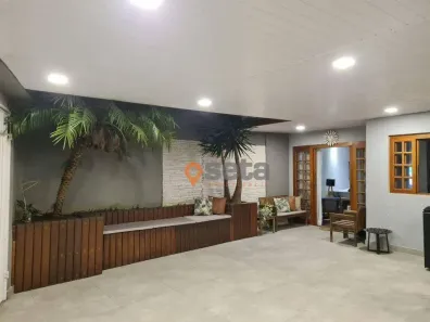 Casa com 3 Quartos à venda, 137m² no Conjunto Residencial Trinta e Um de Março, São José dos Campos