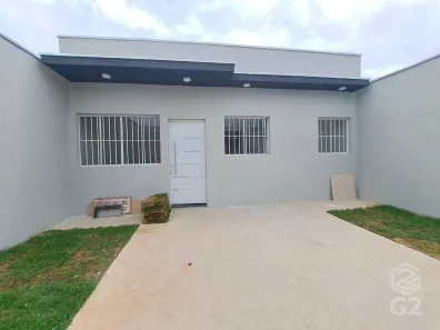 Casa com 3 Quartos à venda, 65m² no Jardim Bom Sucesso, Indaiatuba