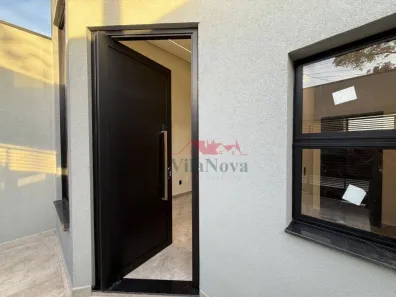 Casa com 2 Quartos à venda, 70m² no Jardim Santa Marta III, Salto