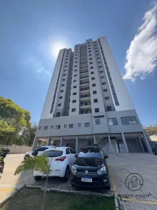 Apartamento com 2 Quartos à venda, 45m² no Jardim Novo Horizonte, Sorocaba